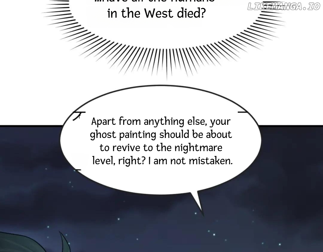 Era of the Haunted Chapter 134 - page 64